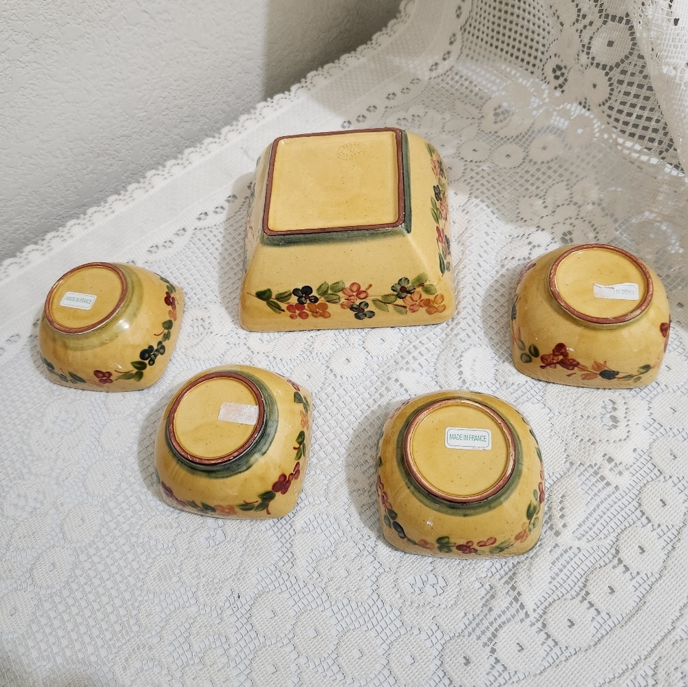Dipping set - Picture 6 of 6